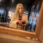 Karina 'La Princesita' Instagram - Uruguay querido