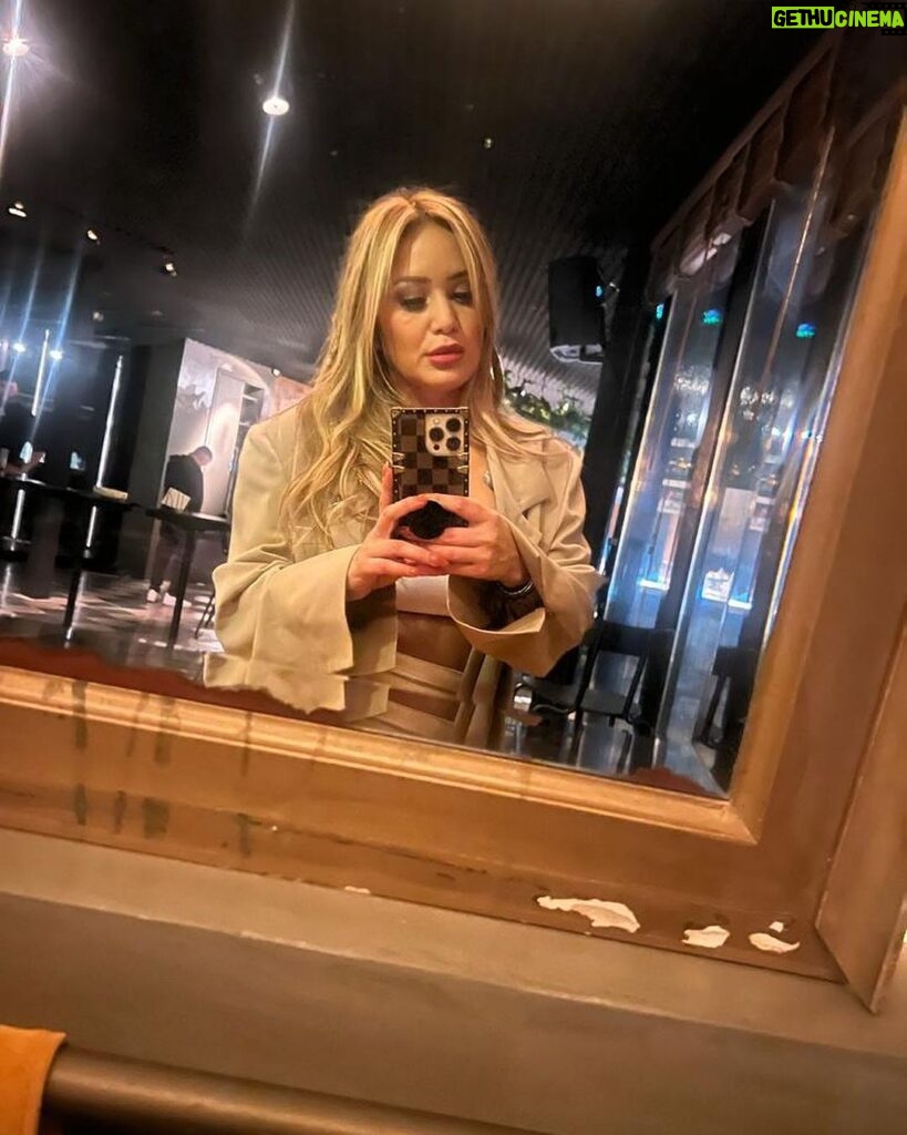 Karina 'La Princesita' Instagram - Uruguay querido