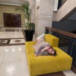 Karina 'La Princesita' Instagram - Uruguay querido