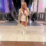 Karina 'La Princesita' Instagram - Uruguay querido