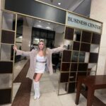 Karina 'La Princesita' Instagram - Uruguay querido