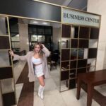 Karina 'La Princesita' Instagram - Uruguay querido