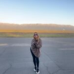 Karina 'La Princesita' Instagram - Ayer se fue, tomó sus cosas y se puso a navegar… Y se marchó. Y a su barco le llamó libertad y en el cielo descubrió…