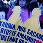 Karina 'La Princesita' Instagram - En AGENDA de mis destacadas les cuento donde nos vemos el finde que viene.