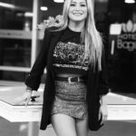 Karina 'La Princesita' Instagram - En AGENDA de mis destacadas les cuento donde nos vemos el finde que viene.
