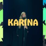 Karina 'La Princesita' Instagram - KARINA se viene con la mejor cumbia al VIBRA 2024 ✨⚡️ La sensualidad estará en el aire con la actuación de @kariprinceoficial 💘 Aprovechá la promo lanzamiento y asegurá tu lugar en el VIBRA! 🥂💥🫡🥳☄️ 🎟 ¡Abonos y entradas ya disponibles! Conseguí los en el enlace de la bio o en www.festvibra.com 🗓 31 de Mayo 📍 Barcelona 🗓 1ro de Junio 📍Madrid Preparate para VibrAR! ⚡〰 . . . . . . . . . #ArgentinaVibra #ArgentinaVibra2024 #VIBRA #ArgentinosEnEspaña #ArgentinosEnBarcelona #ArgentinosEnMadrid #ArgentinosPorElMundo