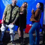 Karina 'La Princesita' Instagram - Hoy nos despedimos del hermoso norte argentino. Gracias. Si el amor es mutuo, habrá próxima. 🙌🏼 🎶 ❤️ @enchulamecon