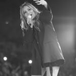 Karina 'La Princesita' Instagram - Hoy nos despedimos del hermoso norte argentino. Gracias. Si el amor es mutuo, habrá próxima. 🙌🏼 🎶 ❤️ @enchulamecon
