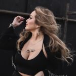 Karina ‘La Princesita’ Instagram – Uruguay.  YENDOOOOOOO 
Ph @laugross