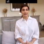 Karishma Tanna Instagram – My sincere request to all who is watching this video. Please be mindful and create awareness. 🙏🙏🙏
Be safe and play safe holi ❤️🩷