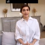 Karishma Tanna Instagram - My sincere request to all who is watching this video. Please be mindful and create awareness. 🙏🙏🙏 Be safe and play safe holi ❤️🩷