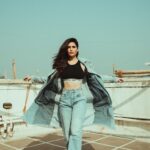 Karishma Tanna Instagram - 🖤