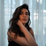 Karishma Tanna Instagram - Few portraits 🖤 #love #karishmatanna #mood
