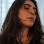 Karishma Tanna Instagram - Few portraits 🖤 #love #karishmatanna #mood