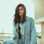 Karishma Tanna Instagram - 🖤