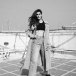 Karishma Tanna Instagram - 🖤