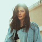 Karishma Tanna Instagram - 🖤
