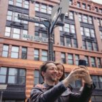 Karlie Kloss Instagram – Today was surreal. St. Louis isn’t just a place on a map; it’s the heart of my story that has shaped me into who I am today. What a full circle, humbling moment that with Karlie Kloss Way, I now get to be a part of St. Louis as well.

And as a proud Missourian, I have been so inspired by the tenacity and dedication of the volunteers at @moconstitutionalfreedom who welcomed me in gathering signatures to support Missouri’s abortion ballot referendum. The people of Missouri deserve access to vital healthcare and autonomy over their own bodies — full stop. 

Missouri, I love you. I am so proud of you. This homegrown St. Louisan is ever grateful.