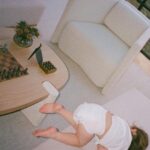 Karlie Kloss Instagram – I blinked and my first baby turned 3 🥹 Lots of laughs, memories, and diapers got us to this moment. Shout out to my partners at @coterie for having our backs (and Levi’s bum) every step of the way…we couldn’t have done it without your new Pants 🫶