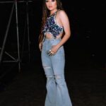 Karol Sevilla Instagram - Estos fueron mis outfits durante la Gira Refrescante Pepsi #PepsiGiraRefrescante #PepsiHonduras #Publicidad @pepsihonduras