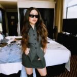 Karol Sevilla Instagram - Esta nena te quema! 🔥🎶