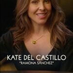 Kate del Castillo Instagram - Get a closer look at the many layers of Ramona. Watch #TheCleaningLady Tuesdays on @foxtv, next day on @hulu!