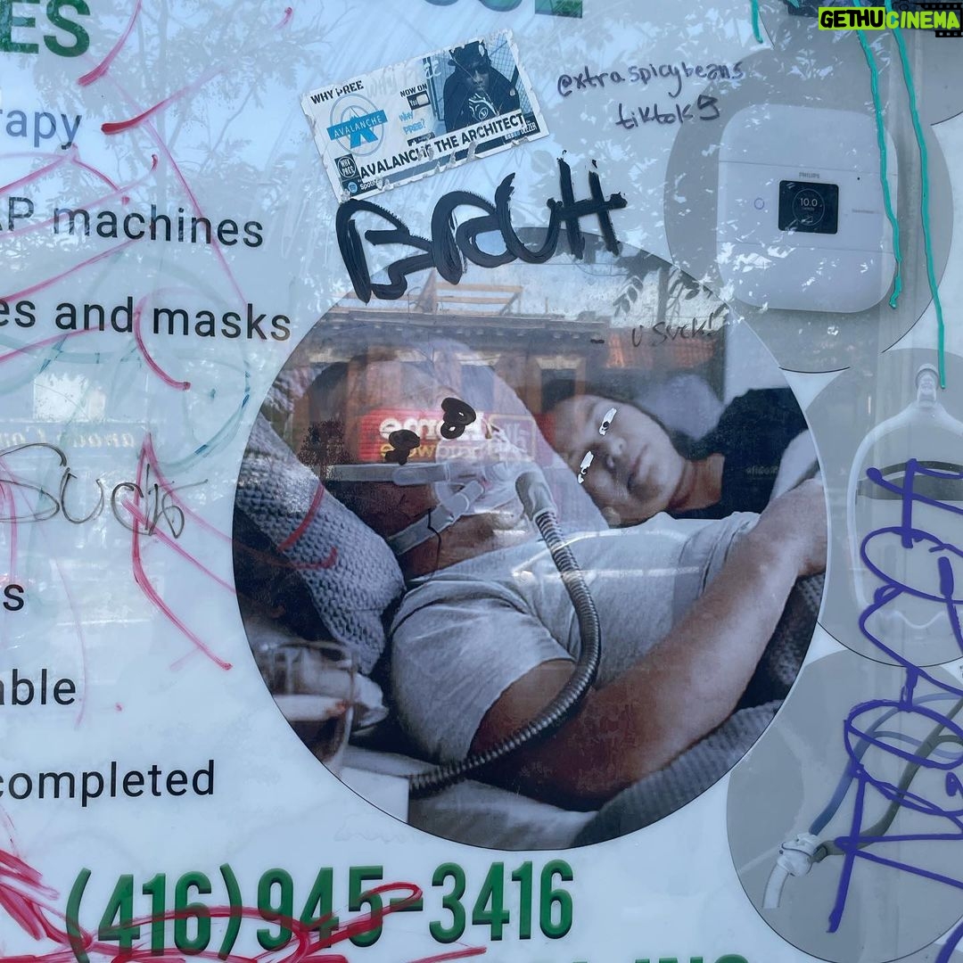 Katie Douglas Instagram - Memory Archive