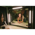 Katie Douglas Instagram - bts bits from a show . . . . @gngbts #ginnyandgeorgia