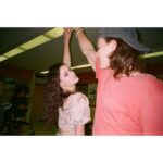 Katie Douglas Instagram - bts bits from a show . . . . @gngbts #ginnyandgeorgia
