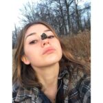 Katie Douglas Instagram – A corn.