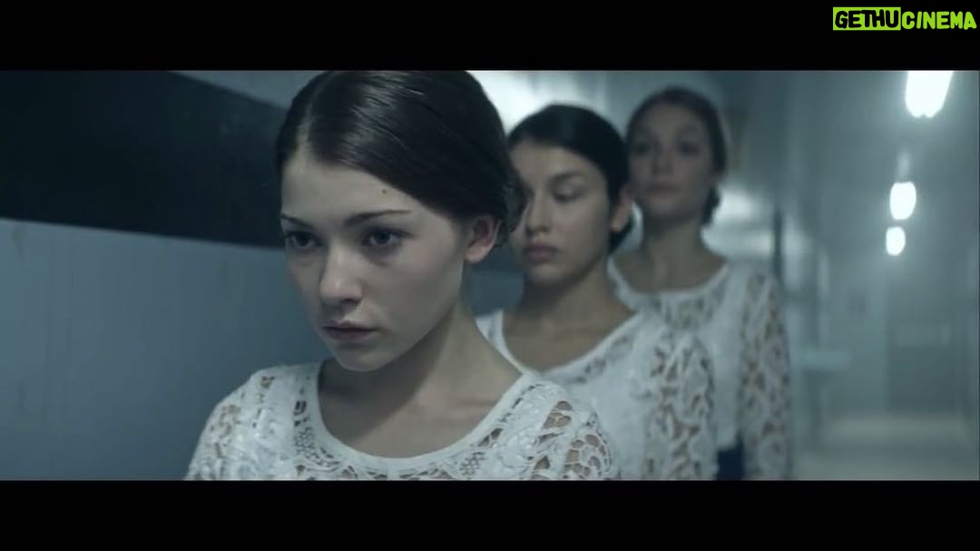 Katie Douglas Instagram - Level 16 . . . . . Sept 22nd - Fantastic Fest Sept 30th, Oct 7th - VIFF 2018 @level16film