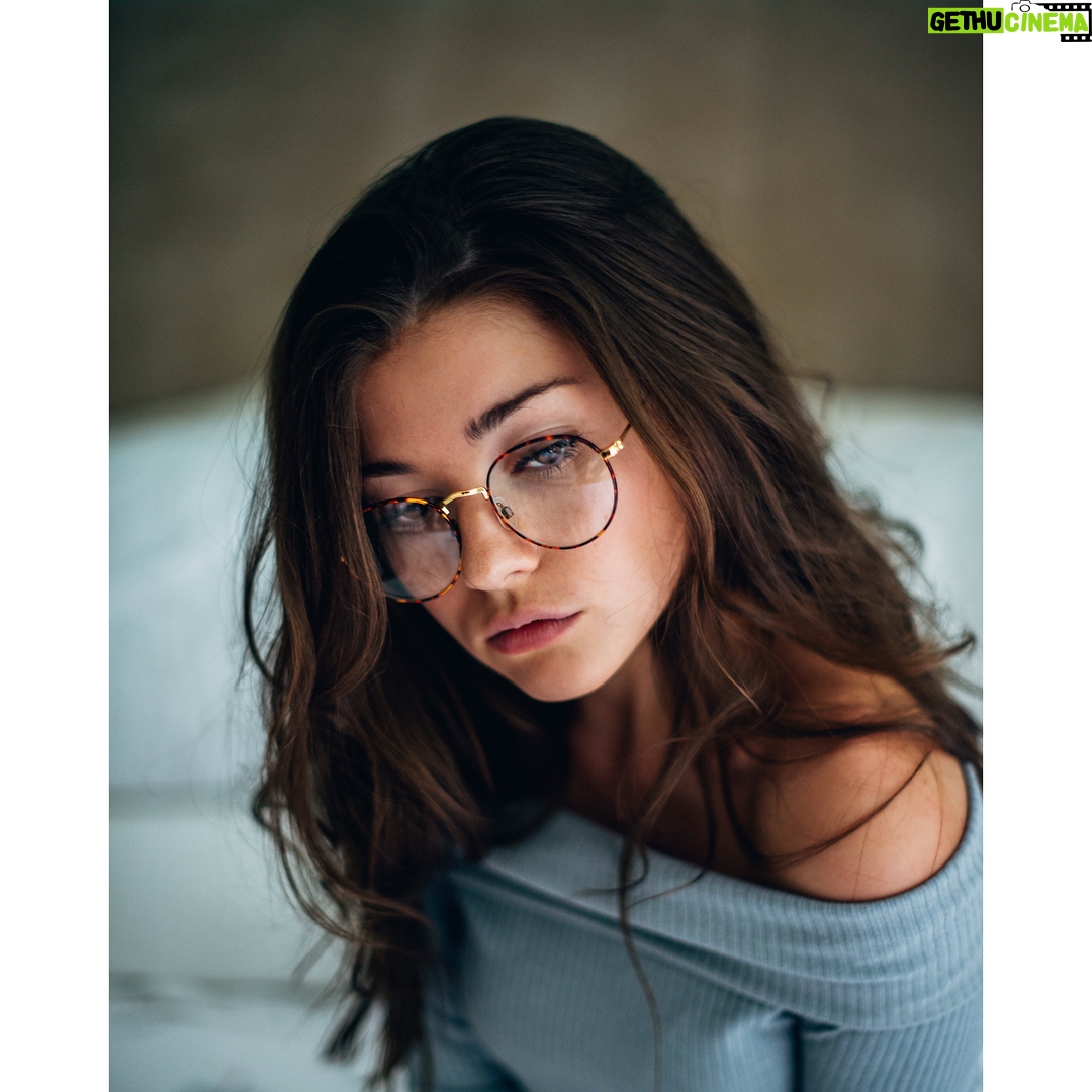 Katie Douglas Instagram - not-so-smiley @shotinaction