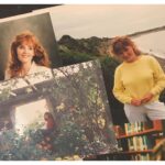 Katie Douglas Instagram – Mother