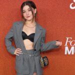 Katie Douglas Instagram - @variety