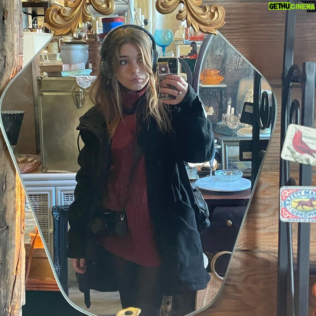 Katie Douglas Instagram - Memory Archive