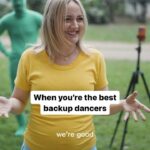 Kelli Erdmann Instagram - When you lie on your resume #skit #sketchcomedy #comedyvideos #relatable #snl #dance #dancer #uptownfunk #happykelli #thatsabadidea