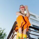 Kelli Erdmann Instagram - I like my @crocs fully loaded. What about you?! #CrocsPartner #Crocs