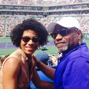 Kelly McCreary Instagram - Happy Father’s Day to all my Dads, real and pretend, off Instagram and on it… Thank you for all of the priceless expressions of fatherly love and support, and for your wise teachings. I love you all!
