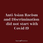 Kelly McCreary Instagram - In the wake of the horrifying act of domestic terrorism in Atlanta this week, I am reminded of the insidious nature of racism, how no group of POC are untouched by it, and that we need to align our efforts into a single struggle for our collective freedom. I stand with my AAPI brothers, sisters and non-binary fam*, mourn with them, send my love and offer support. I also want take this moment to remember the context and history of anti-Asian racism in this country, with the hope that understanding the source of a problem can plant the seed of a solution. Maybe it’s news to you, or maybe it resonates as disturbingly similar to the systematic exclusion and oppression of other groups in this country. Knowing the struggles that have come before helps prepare us for what we’re up against now, so we can, together #stopasianhate. (Thanks to @hybridmichael for the graphics 🙏🏾) (*edited for clarity)