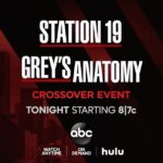 Kelly McCreary Instagram - Y’all. It’s been a minute. And I know it may seem like I say this a lot... but I really, really, really mean it— you should watch tonight. Because I damn near fell off my chair at the table read. And if you’re a fan, I promise you won’t want to hear about it on the socials. So tune in. Because we’re back after what seems like a million years. And it’s some damn good tv. xoxoxo