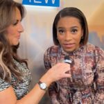 Kelly McCreary Instagram - @seekellymccreary + @caterinascorsone = ❤️ @greysabc #OneLastQuestion