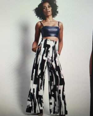 Kelly McCreary Instagram - a work in progress. #tbt