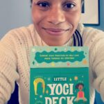 Kelly McCreary Instagram - Time is almost up! I’ll be choosing a winner for the @littleyogideck giveaway today at 5pm PST and notifying the winner by DM. Get your entry in by following these steps: 1. Like this post.⁠⠀ 2. Follow me @seekellymccreary, @balakidsbooks, @cmccrearyyoga and @littleyogideck  ⁠⠀ 3. Tag a friend in the comments below to share the giveaway with them!⁠   NO PURCHASE NECESSARY. Sorry, international friends, but this is for US Residents, 18+.   #stuffkellylikes #balakids #littleyogideck #yogaforkids #mindfulnessforkids #emotionalintelligence #wellness #health #carddeck #activitiesforkids #giveaway #giveawayforkids