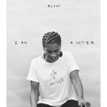 Kelly McCreary Instagram - Vote. Stay in line. Every vote counts. Count every vote. Call 1-866-OUR-VOTE if you need help. Vote like your life depends on it. And recognize your privilege if it doesn’t, and vote for someone more vulnerable than you. Vote for the planet. Vote for Black, Indigenous and LGBTQIA folks to thrive. Vote for health care. Vote for reproductive rights. Vote to stop family separation and caging children at the border. Vote for humanity and compassion and liberation and transformation. Vote for Biden/Harris. Vote down the ballot for progressive candidates in your area. This is our chance. 🗳