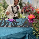 Kelly McCreary Instagram - Photo dump in honor of @greysabc season premiere which is just 7️⃣ D A Y S A W A Y!!! Maggie and Winston’s magical beach wedding was my last day of shooting last season, so you know I was feeling extra nostalgic…there maaaayyy be more to come… 😉♥️🥰