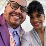 Kelly McCreary Instagram - Photo dump in honor of @greysabc season premiere which is just 7️⃣ D A Y S A W A Y!!! Maggie and Winston’s magical beach wedding was my last day of shooting last season, so you know I was feeling extra nostalgic…there maaaayyy be more to come… 😉♥️🥰