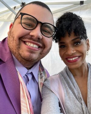 Kelly McCreary Instagram - Photo dump in honor of @greysabc season premiere which is just 7️⃣ D A Y S  A W A Y!!! Maggie and Winston’s magical beach wedding was my last day of shooting last season, so you know I was feeling extra nostalgic…there maaaayyy be more to come… 😉♥️🥰