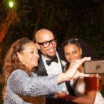 Kelly McCreary Instagram - I had admired you from afar since childhood. Admiration turned to awe on the very first day I had the honor of being directed by you. Since then I have watched you spin innumerable plates simultaneously, never daring to let even one drop, because your passion was equal for them all: family, directing, performing, producing, writing, choreography, training the next generation of triple (or more!) threats, giving back to the community, mentoring directors… the list goes on and on and on!! How you manage to squeeze it all into the same 24 hours per day we all have will remain a mystery, but this will not: Your name will go down in history as one of the greatest creators and contributors to the culture this nation has ever known. I am so grateful to count you as family, to be cared for and nurtured by you, personally and professionally. Congratulations on your Governors Award, @therealdebbieallen. No one deserves it more. 🌹🌹🌹🌹🌹🌹🌹🌹🌹🌹