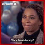 Kelly McCreary Instagram - I hate goodbyes… but I love you all. I hope you’ll tune in tomorrow. ❤️