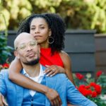 Kelly McCreary Instagram - Point the way, Valentine. I’ll follow you anywhere. ❤️💋